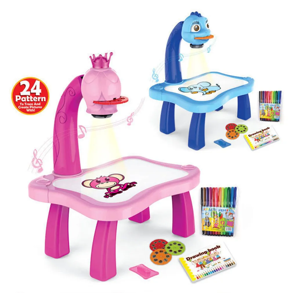 Learning & Educational Toys