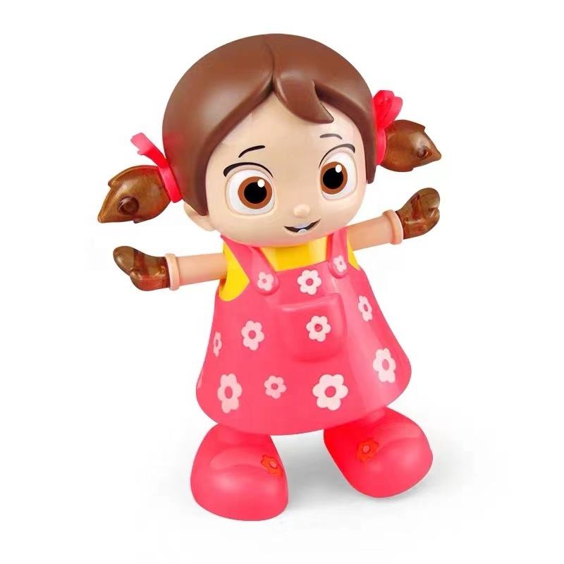 Dolls & Role Play